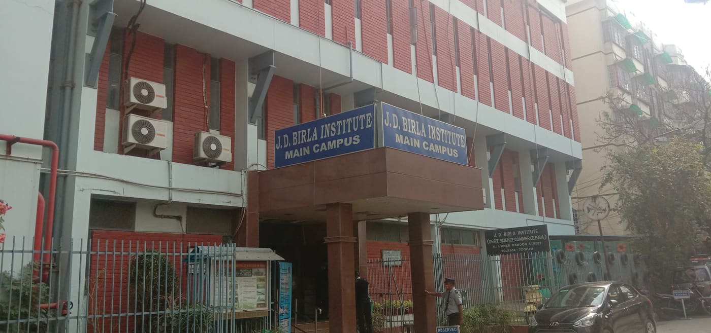 J.D. Birla Institute