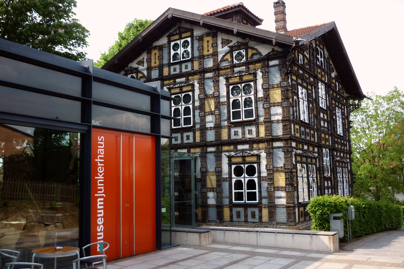 Junkerhaus