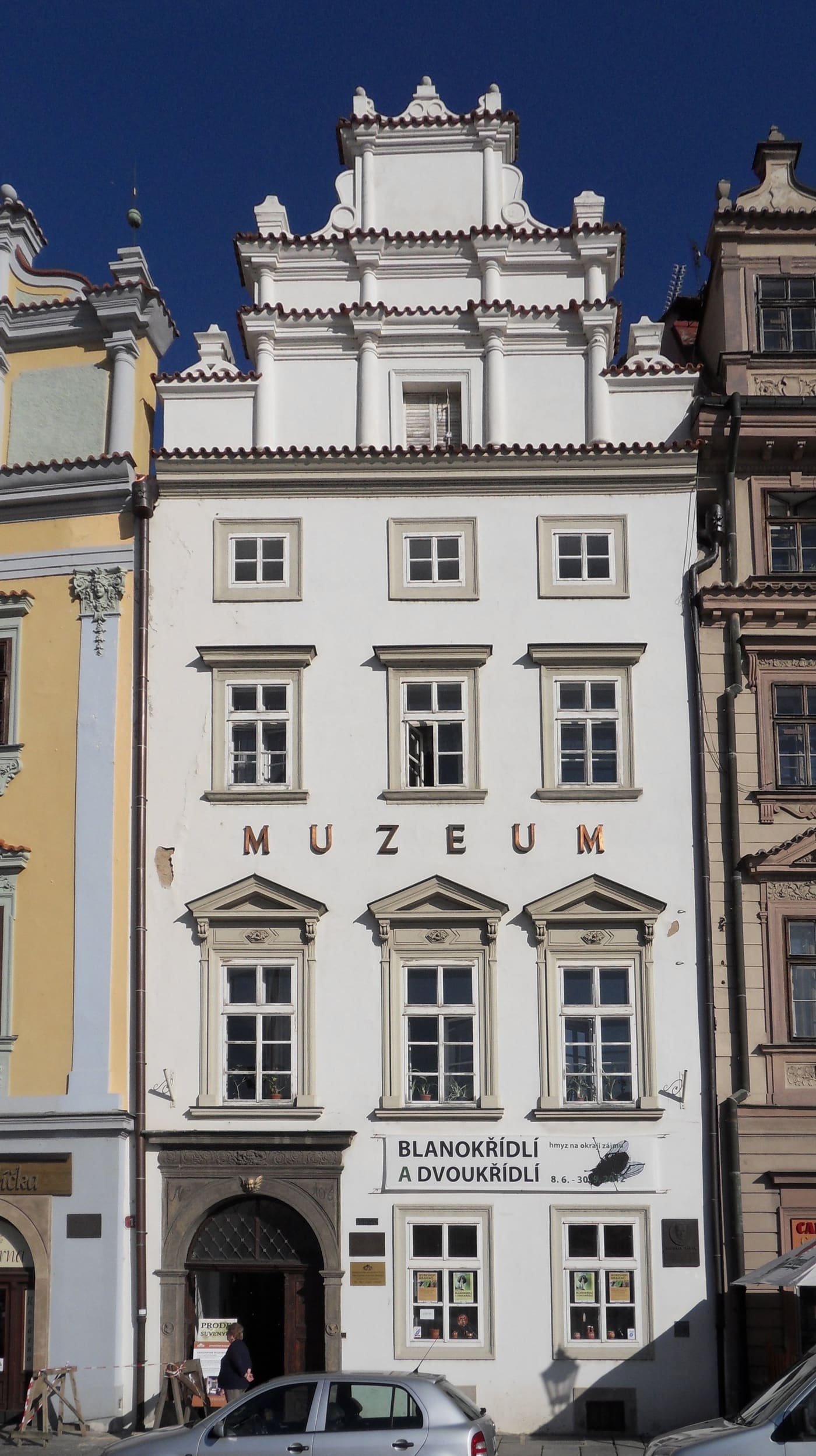 Národopisné muzeum Plzeňska