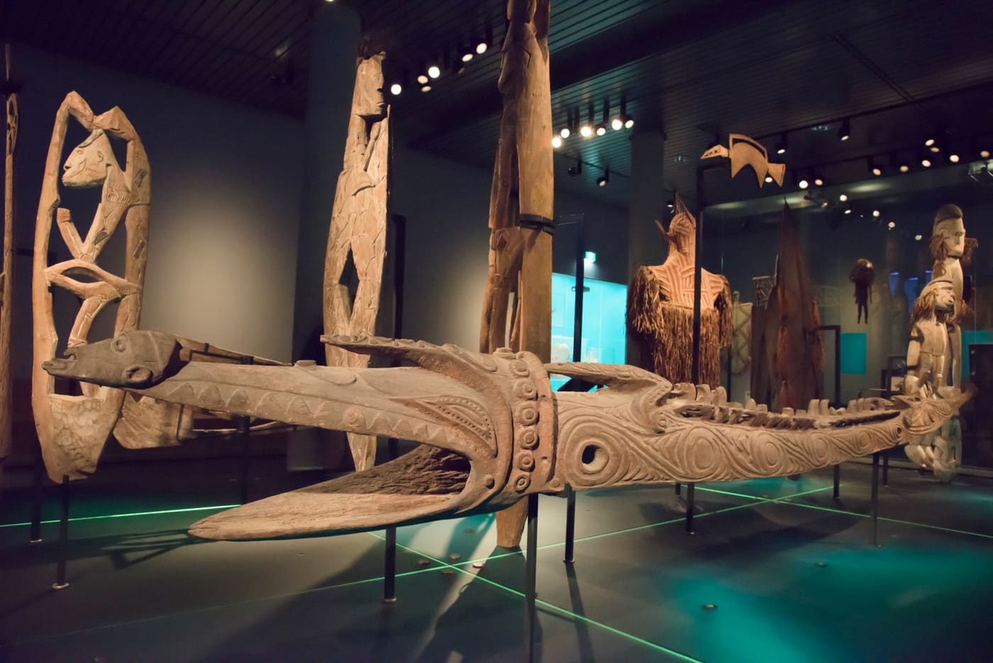 National Museum of World Cultures