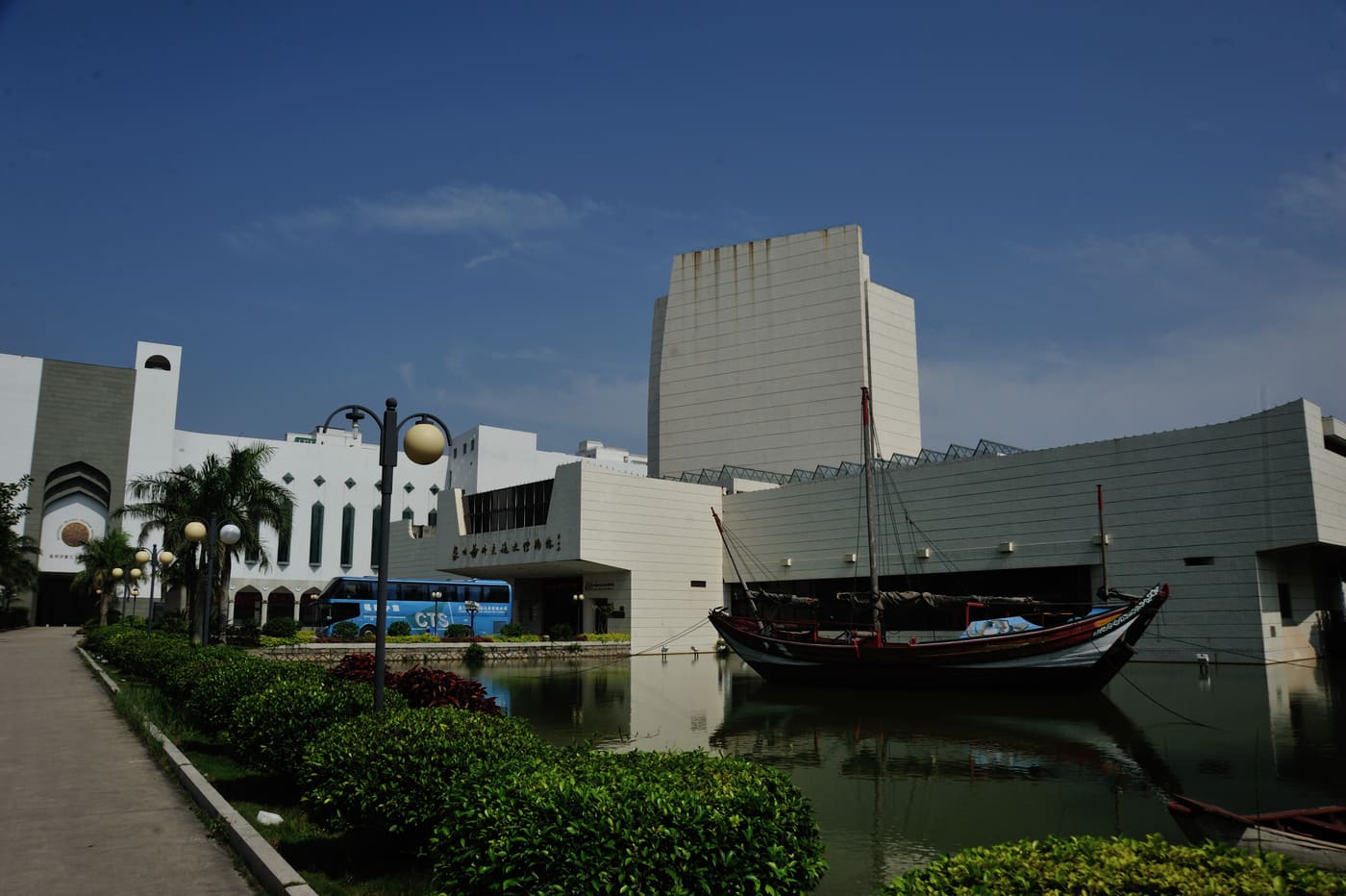 Quanzhou Overseas Relations Museum