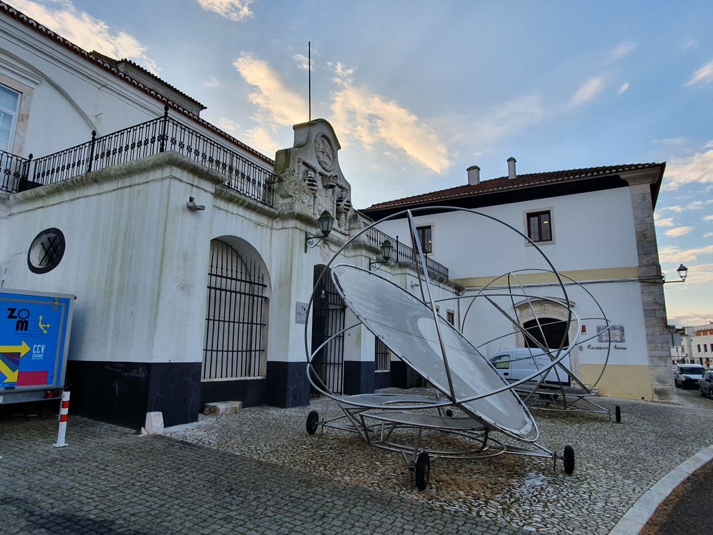 Centro Ciência Viva de Estremoz