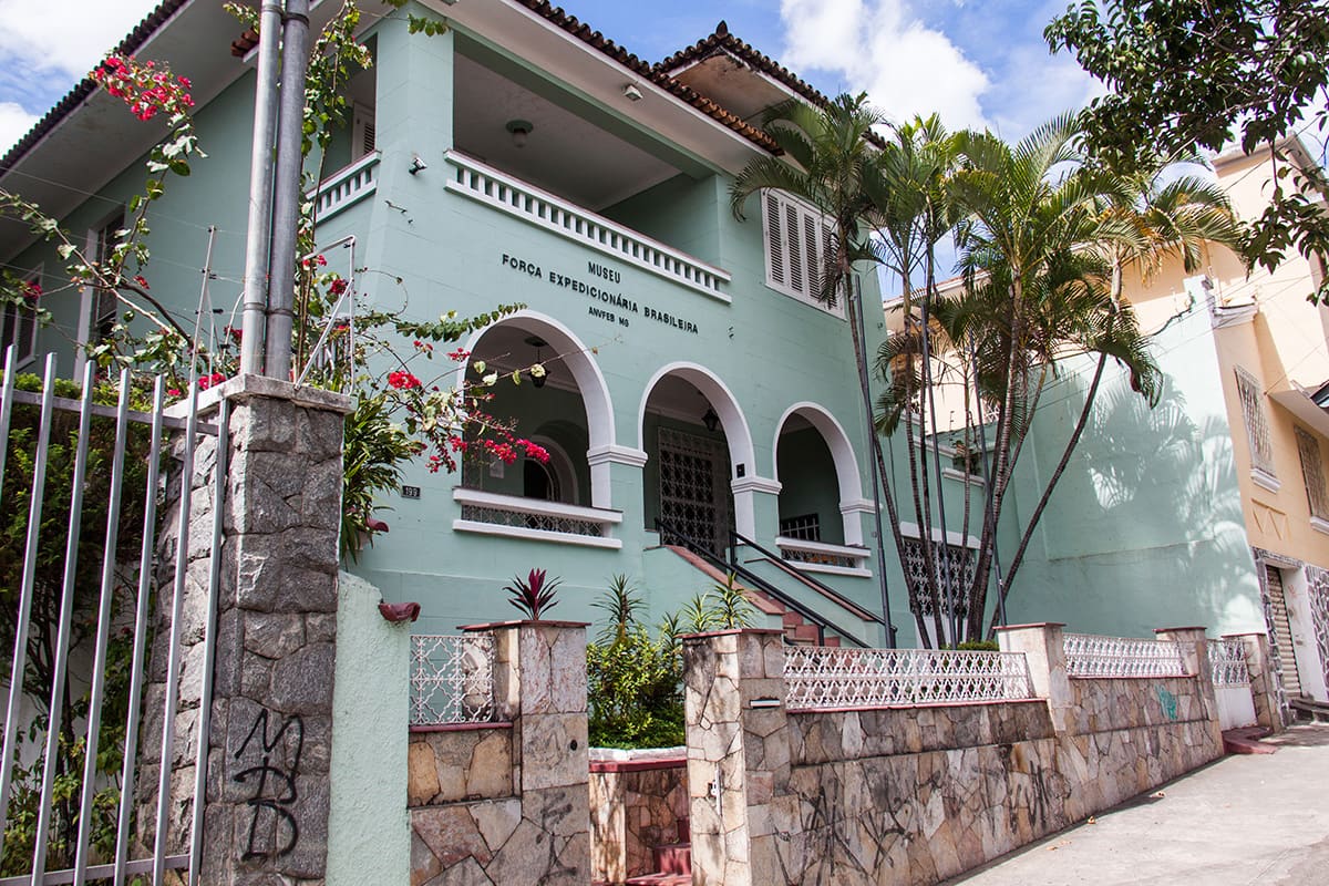 Brazilian Expeditionary Force Museum