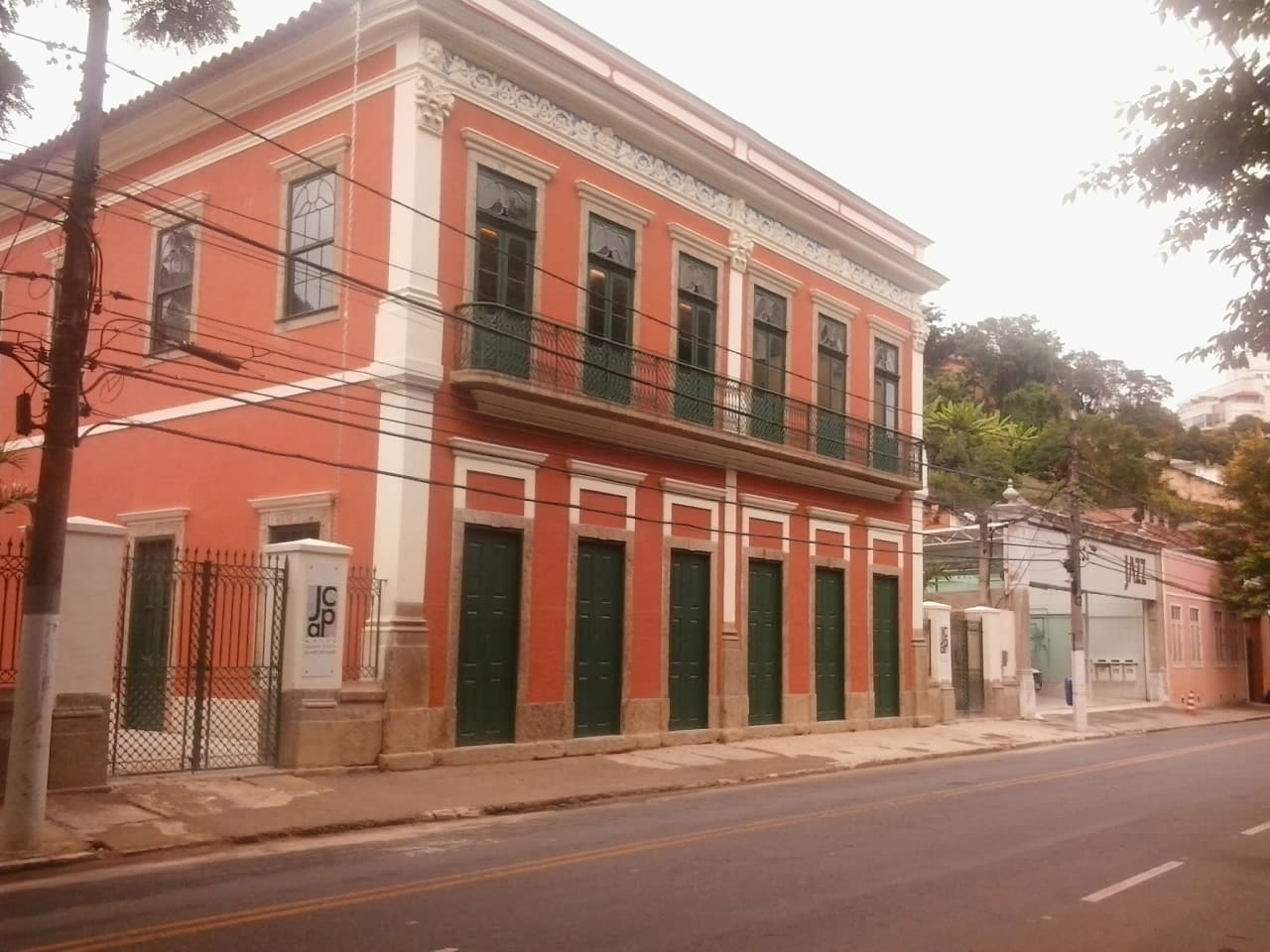 Janete Costa Museum