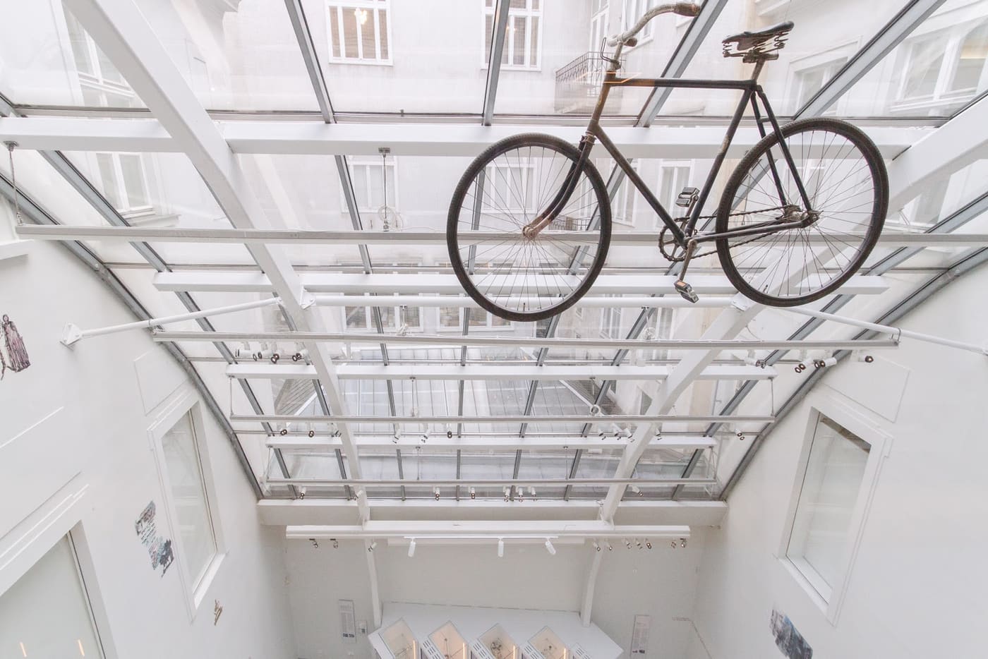 Jewish Museum Vienna