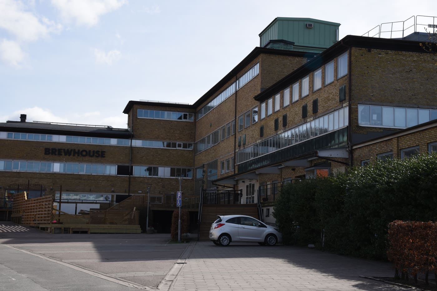 Göteborgs industrihistoriska museum