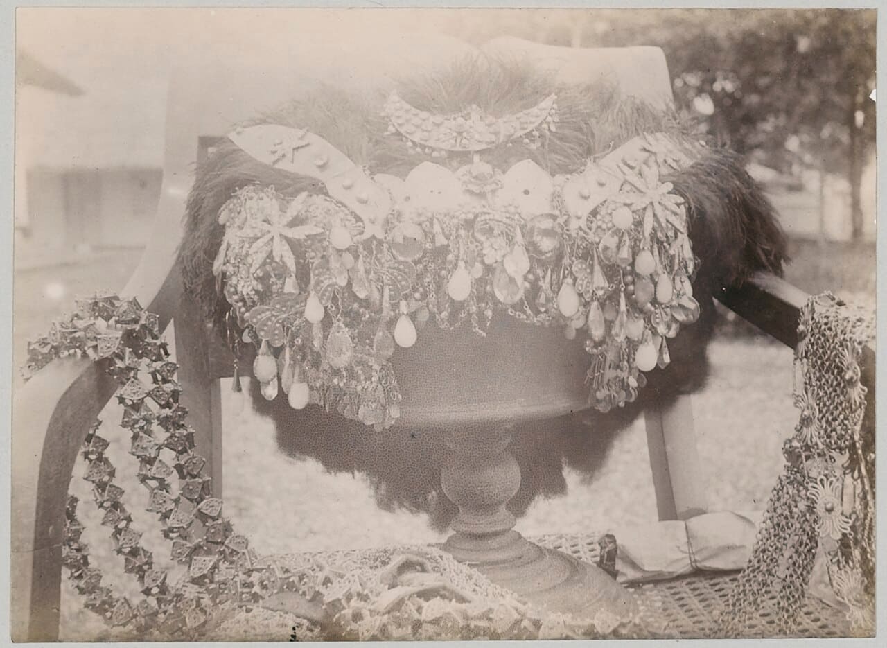 Museum sultan of Ternate