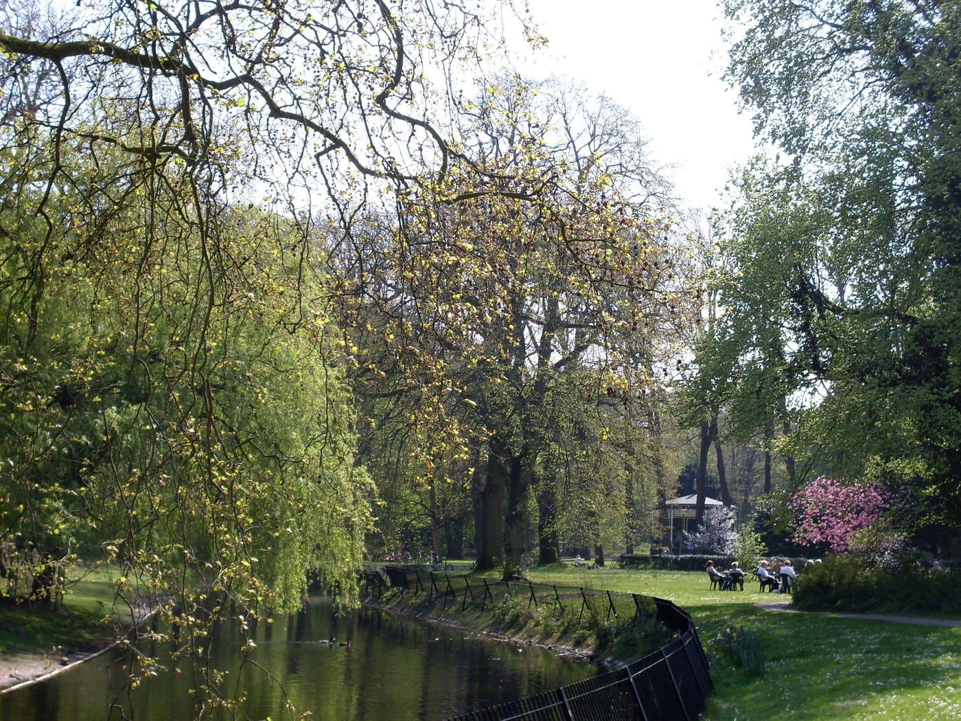 Velserbeek
