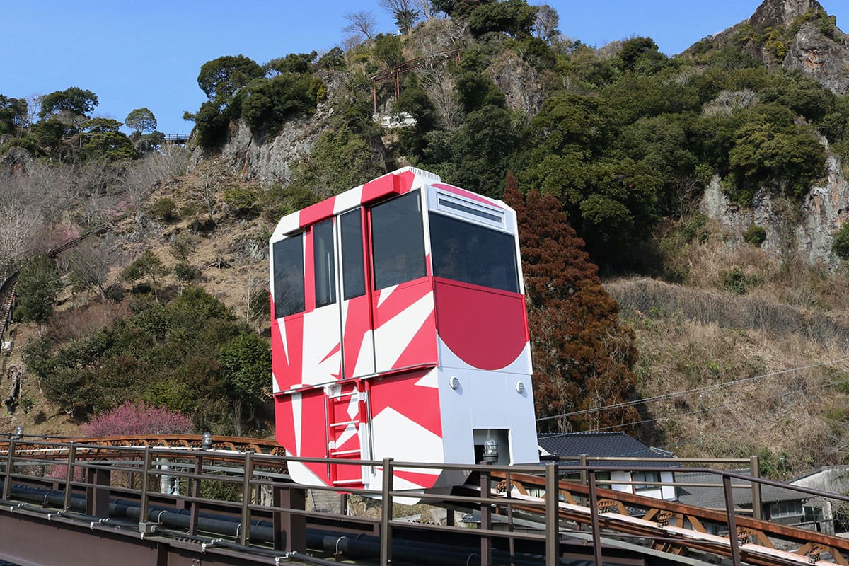 Tsunagi Art Museum