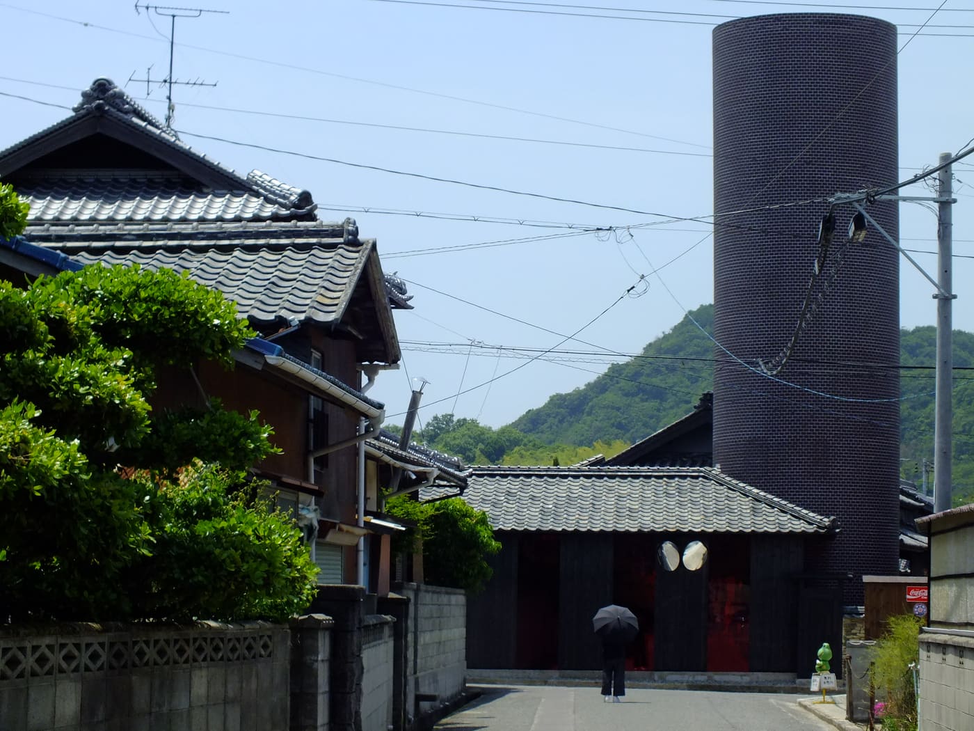 Teshima Yokoo House