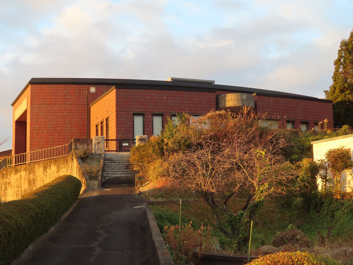 Kamiya Museum of Art