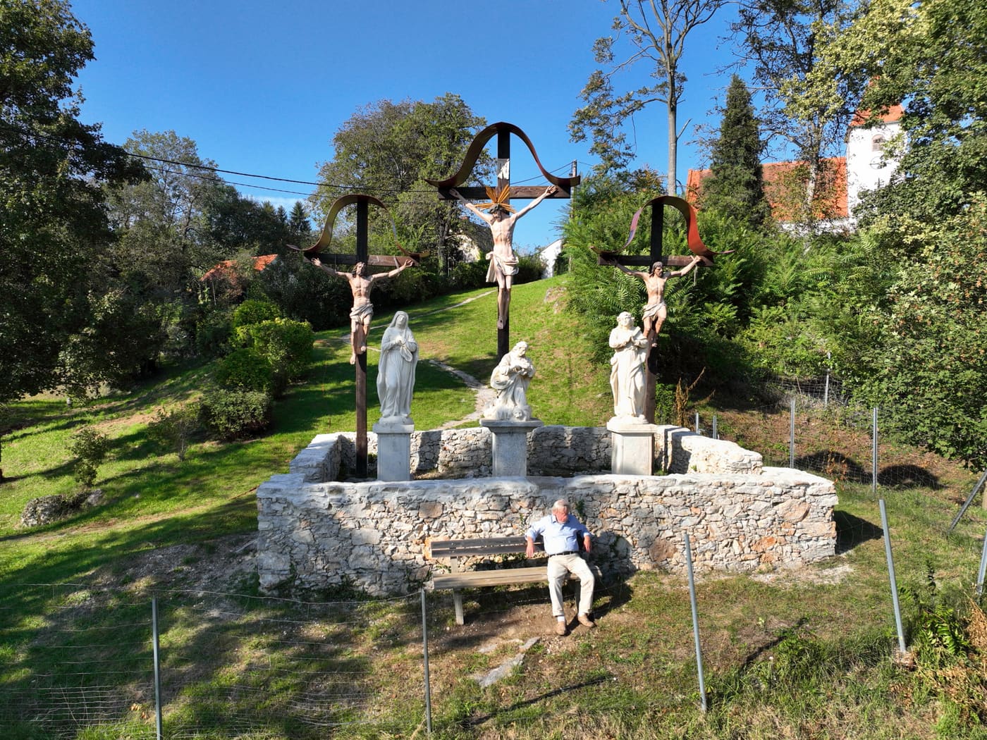 Kalvarienberg