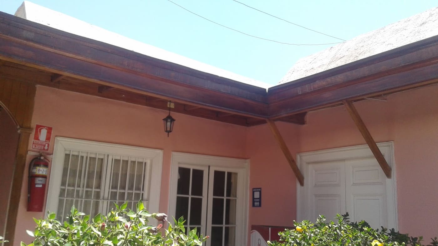Zela house