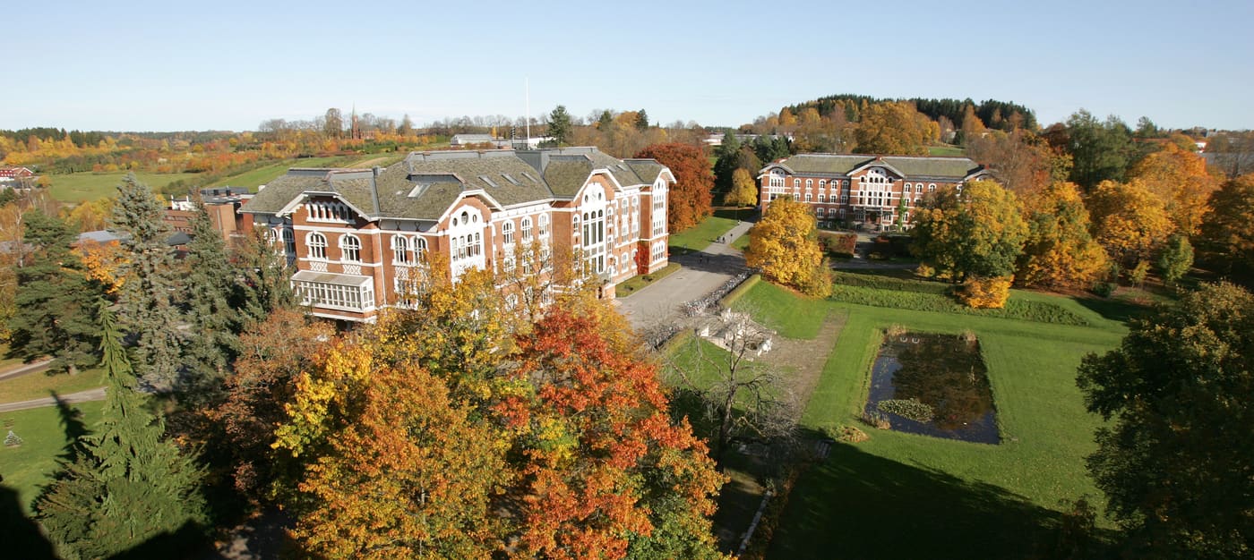 Norwegian University of Life Sciences