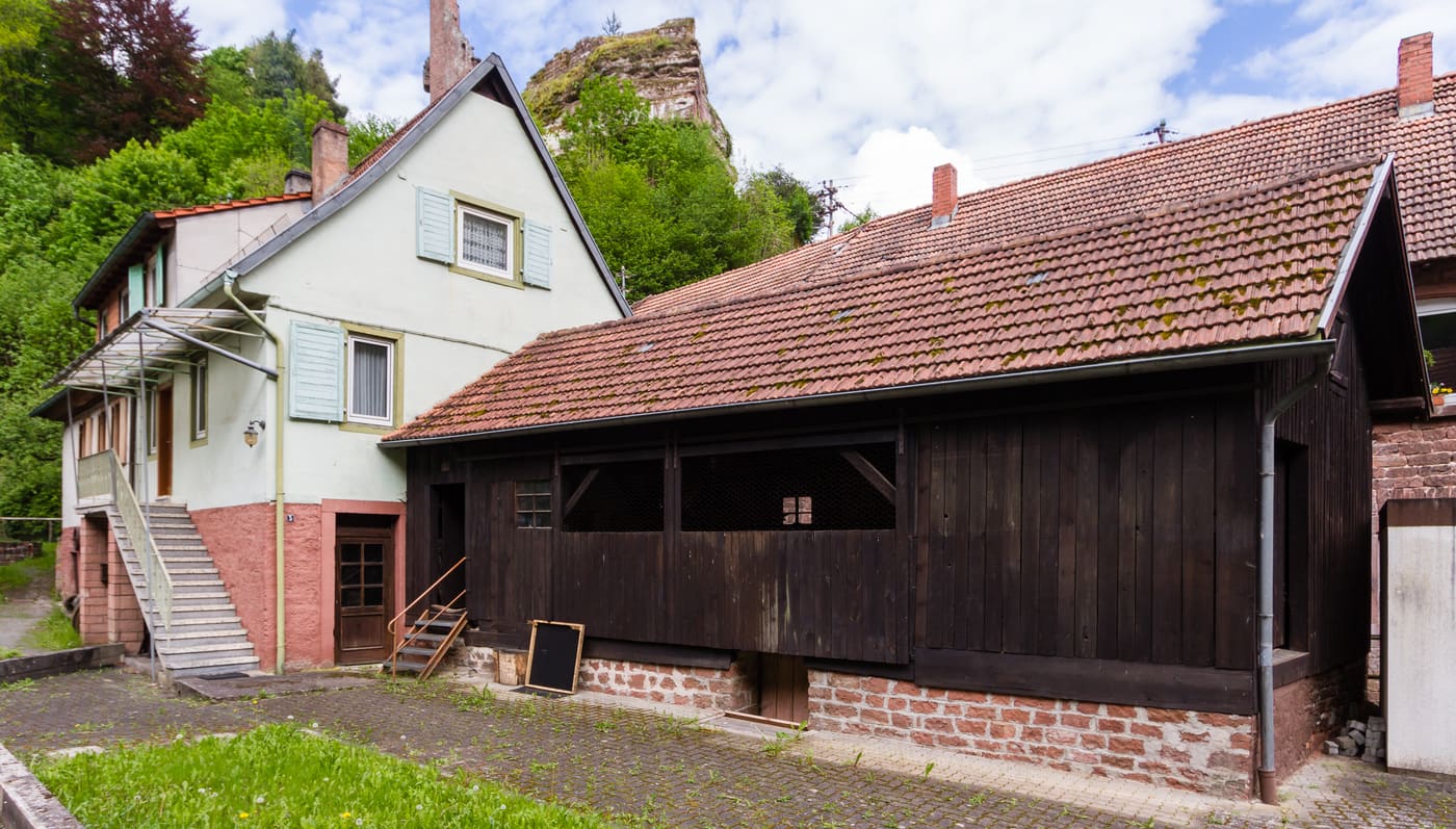 Wappenschmiede Elmstein