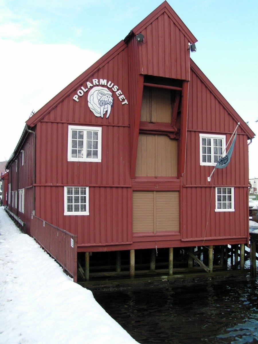 Polar Museum
