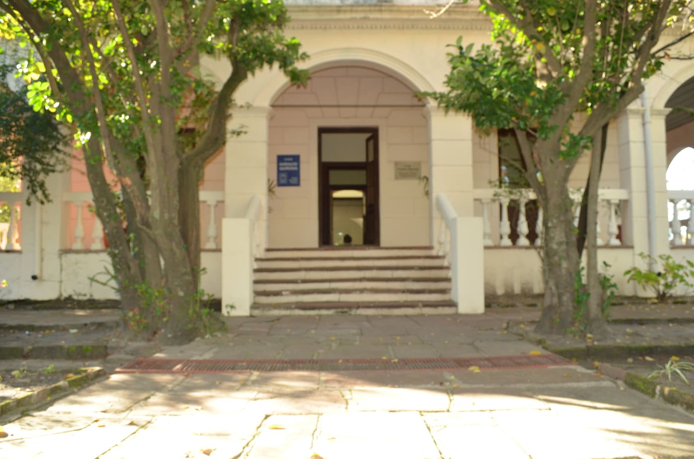 Museo del Centro Cultural Casa Horacio Quiroga