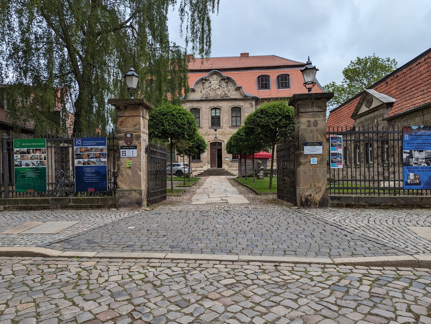 Museum Heineanum