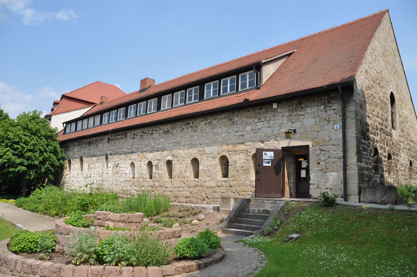 Romanisches Haus (Bad Kösen)