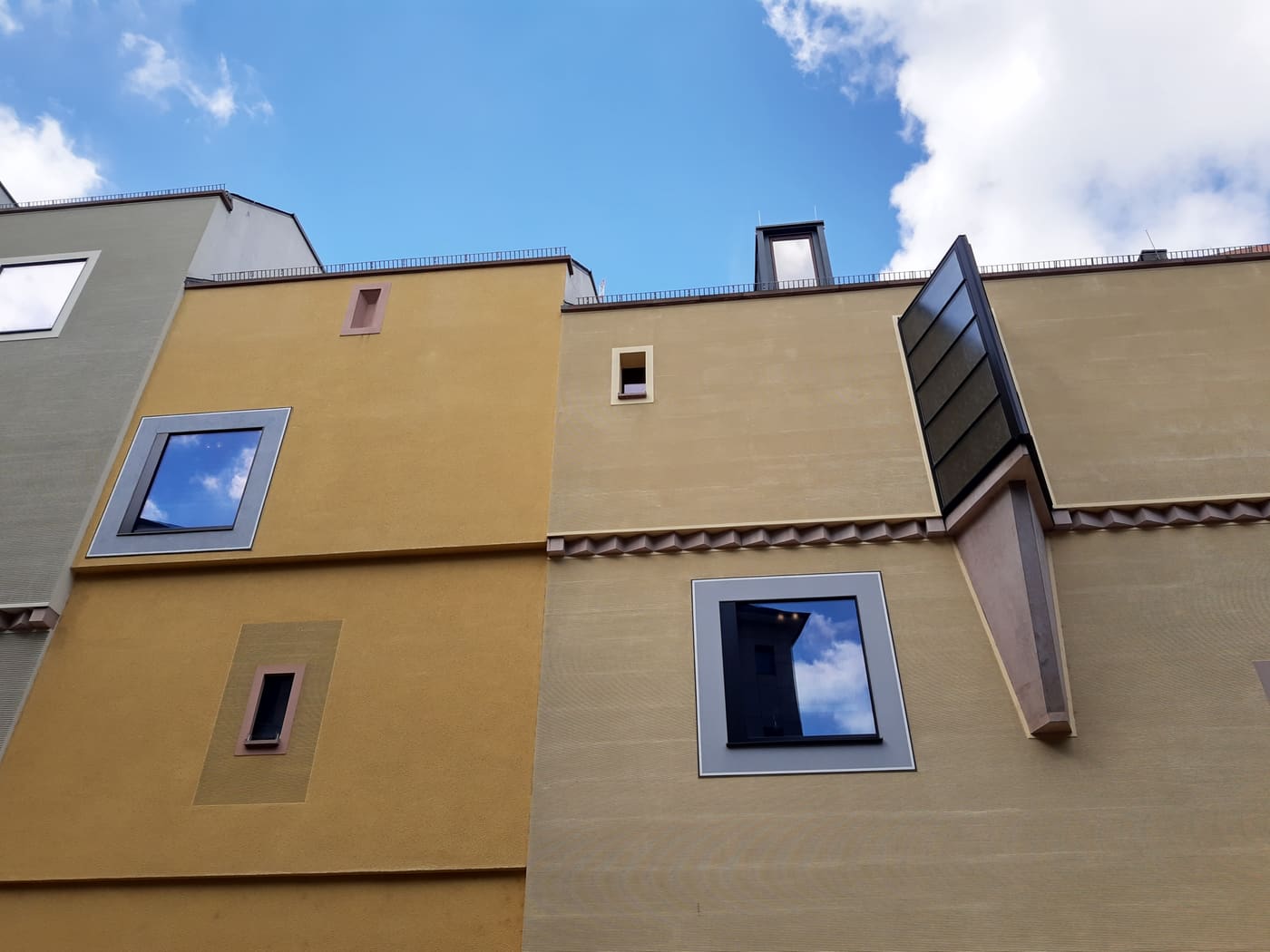 Deutsches Romantik-Museum