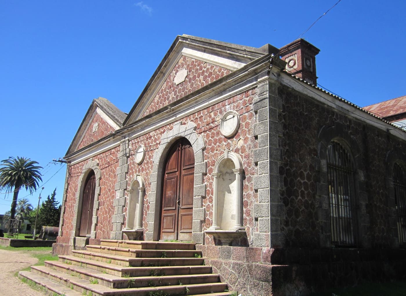 Museo del Agua