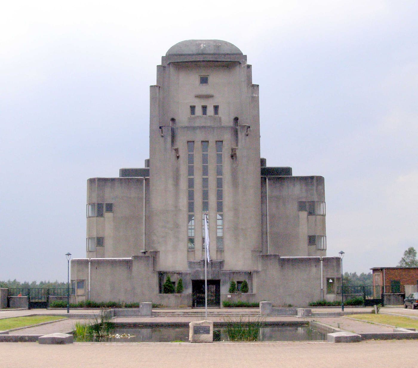 Radio Kootwijk