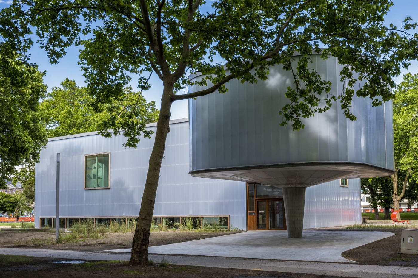 MADmusée
