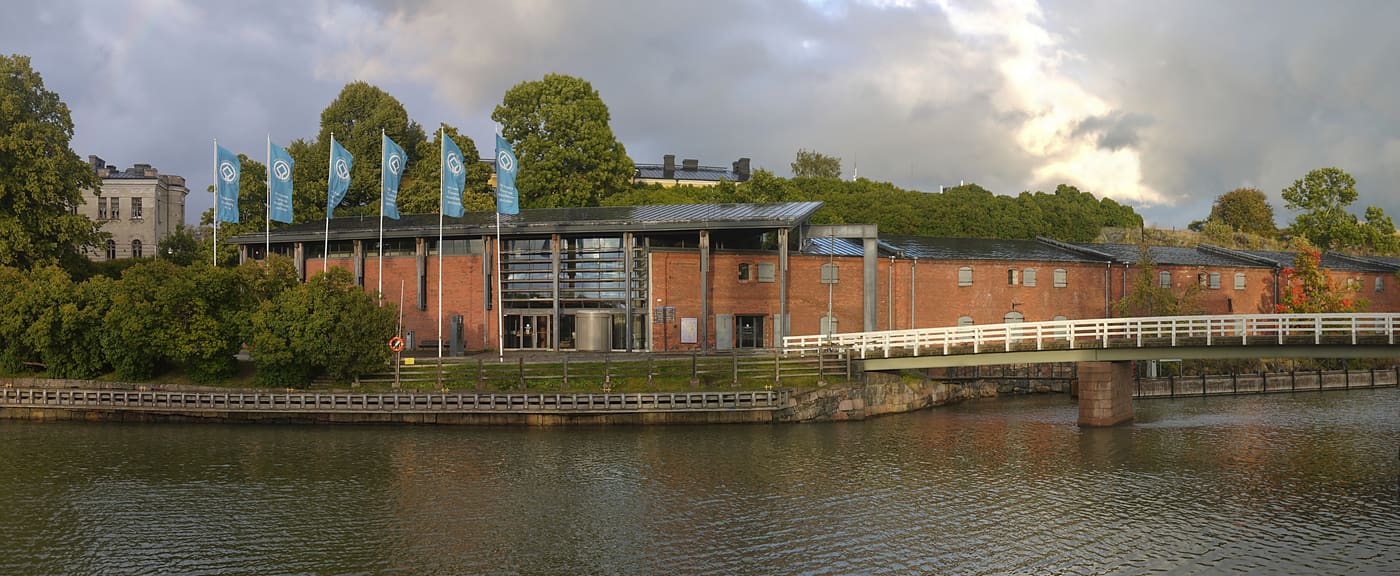 Suomenlinna Museum