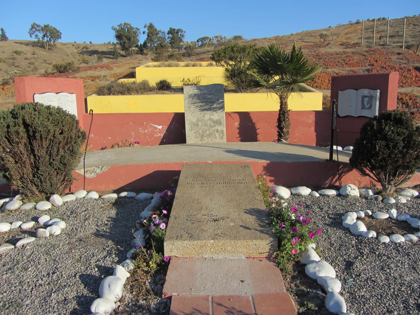Casa Museo de Vicente Huidobro