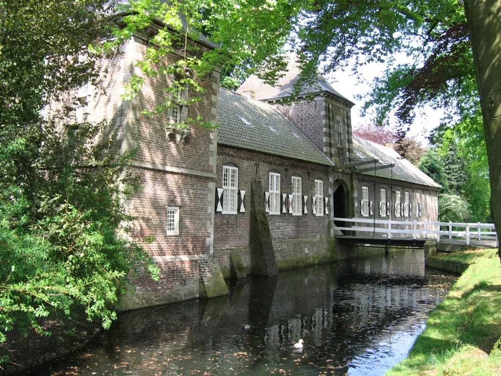 Kasteel van Gemert