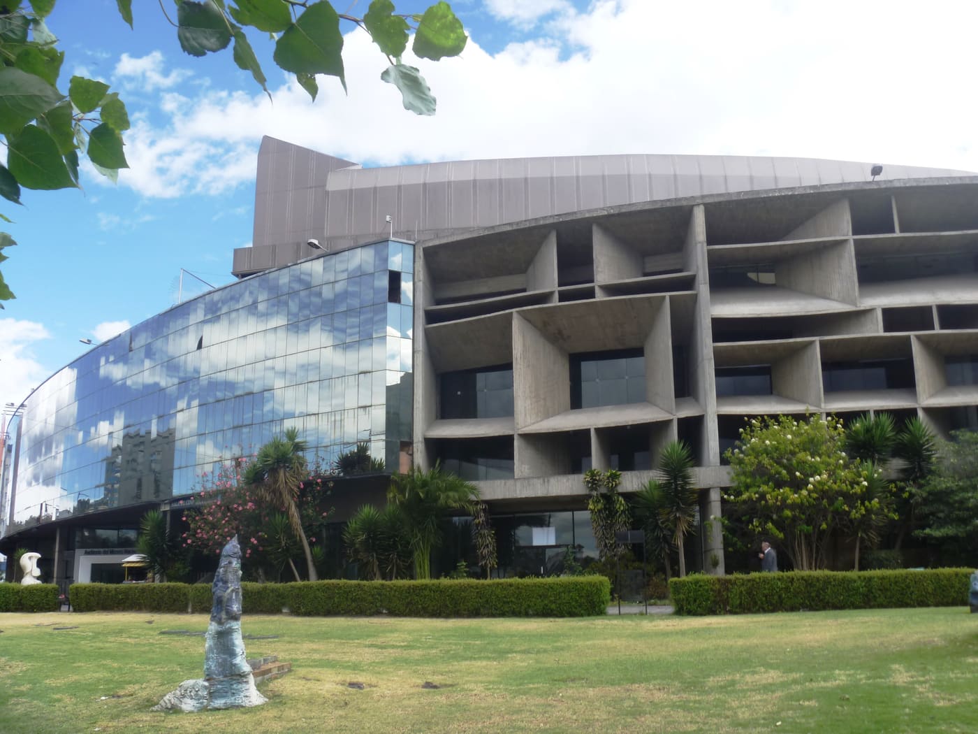 National Museum of Ecuador