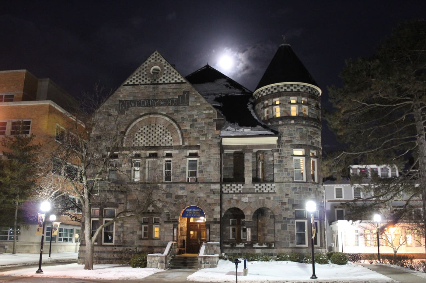 Kelsey Museum of Archaeology