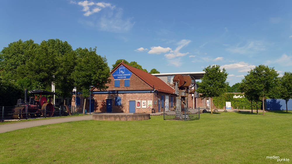Kettenschmiedemuseum Fröndenberg