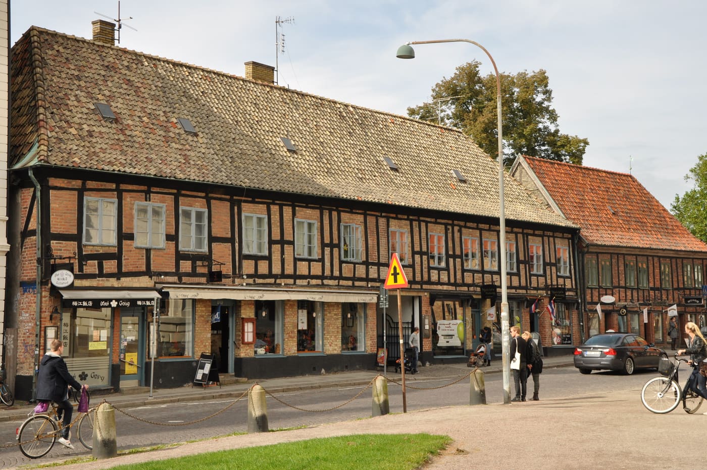 Liljewalchska huset
