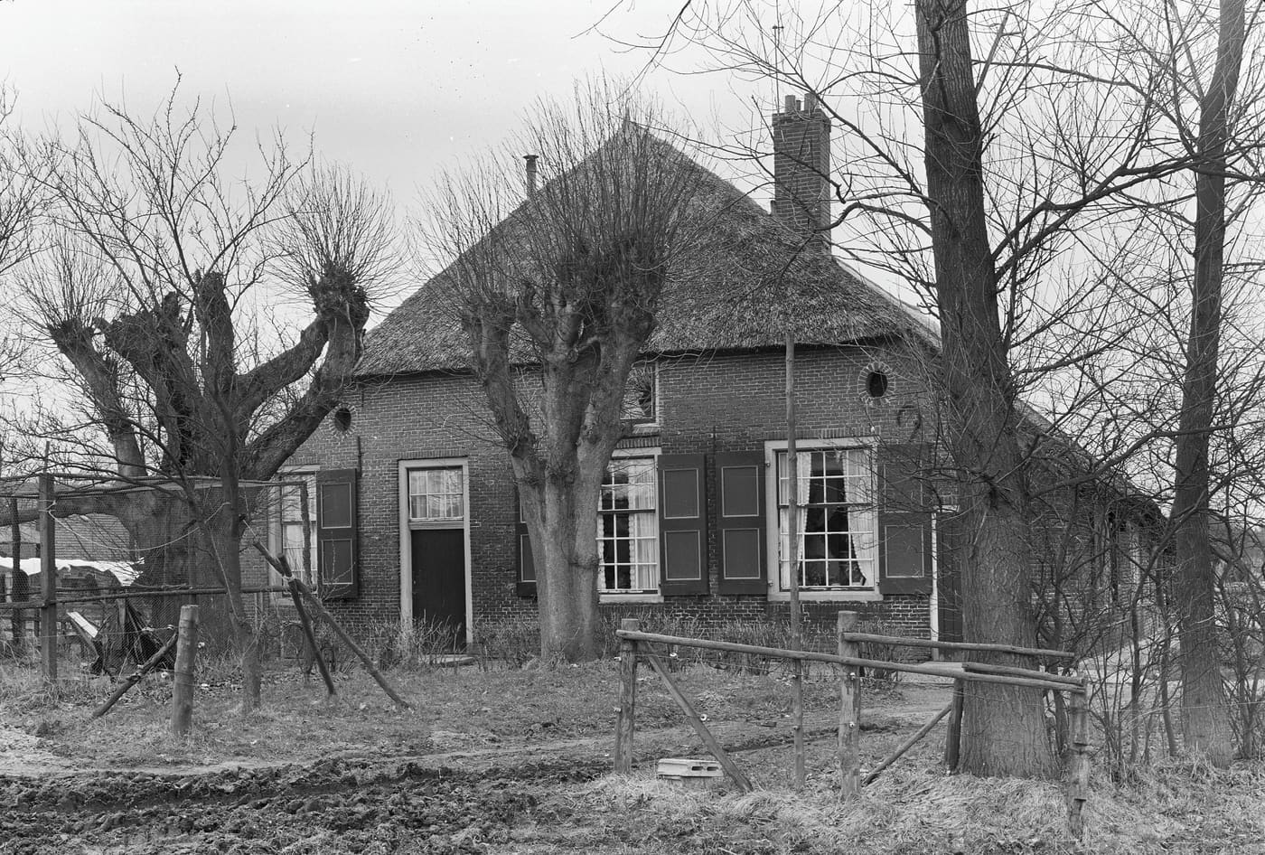 Bovenstraatweg 61, Oldebroek