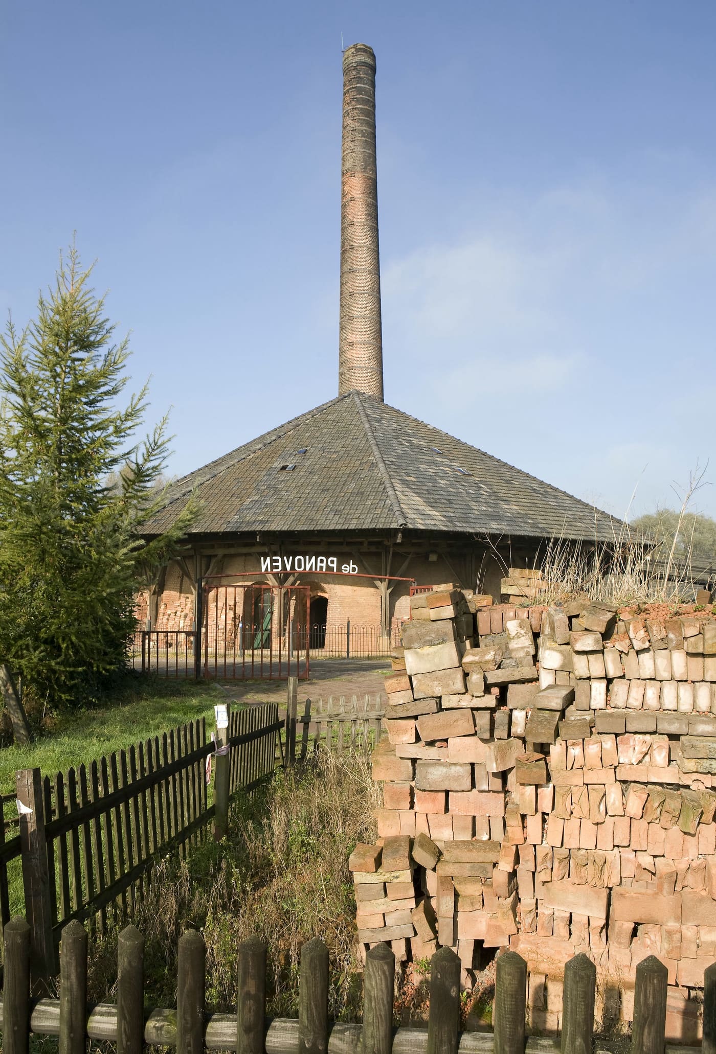 Brick Works De Panoven