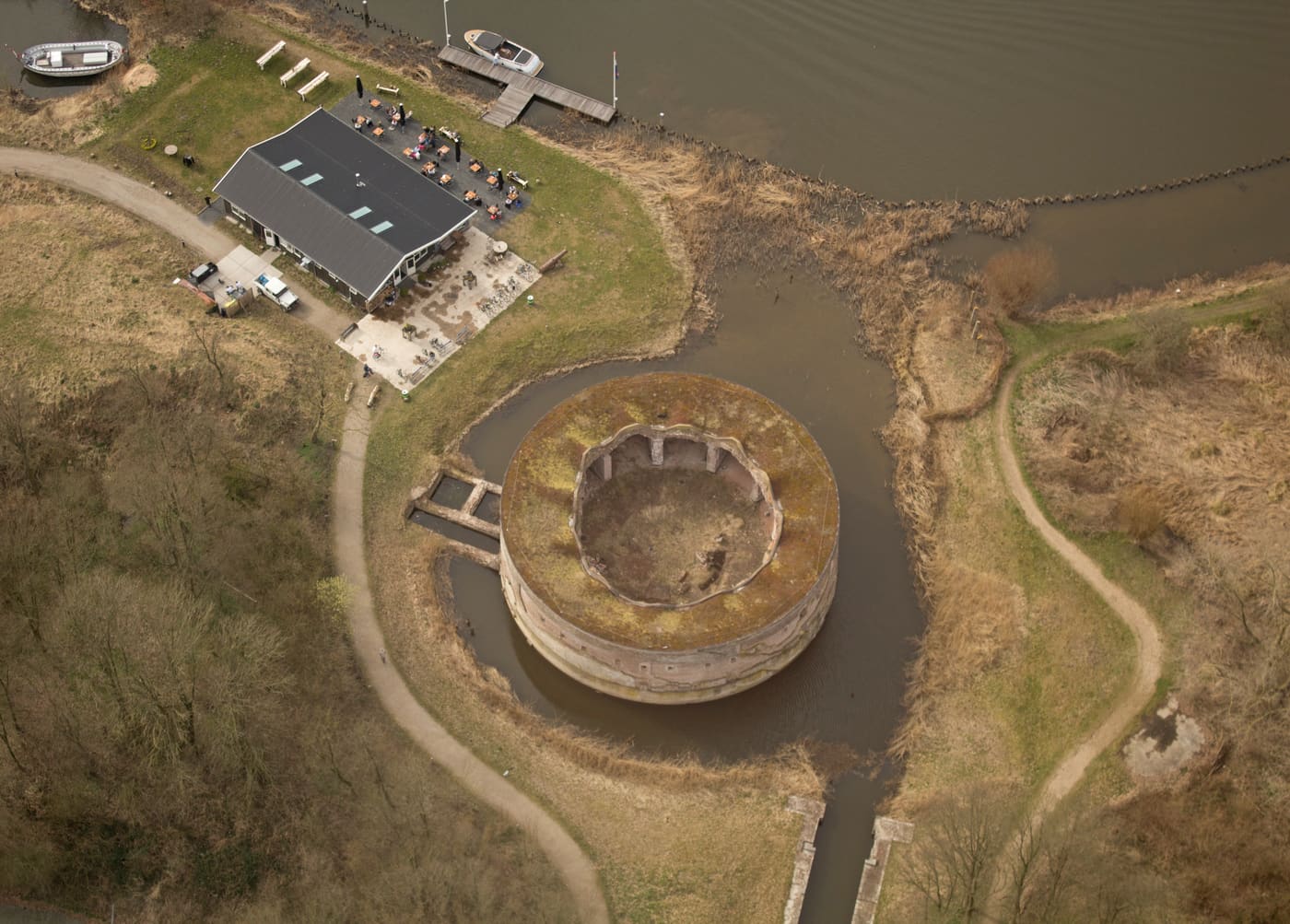 Fort Uitermeer