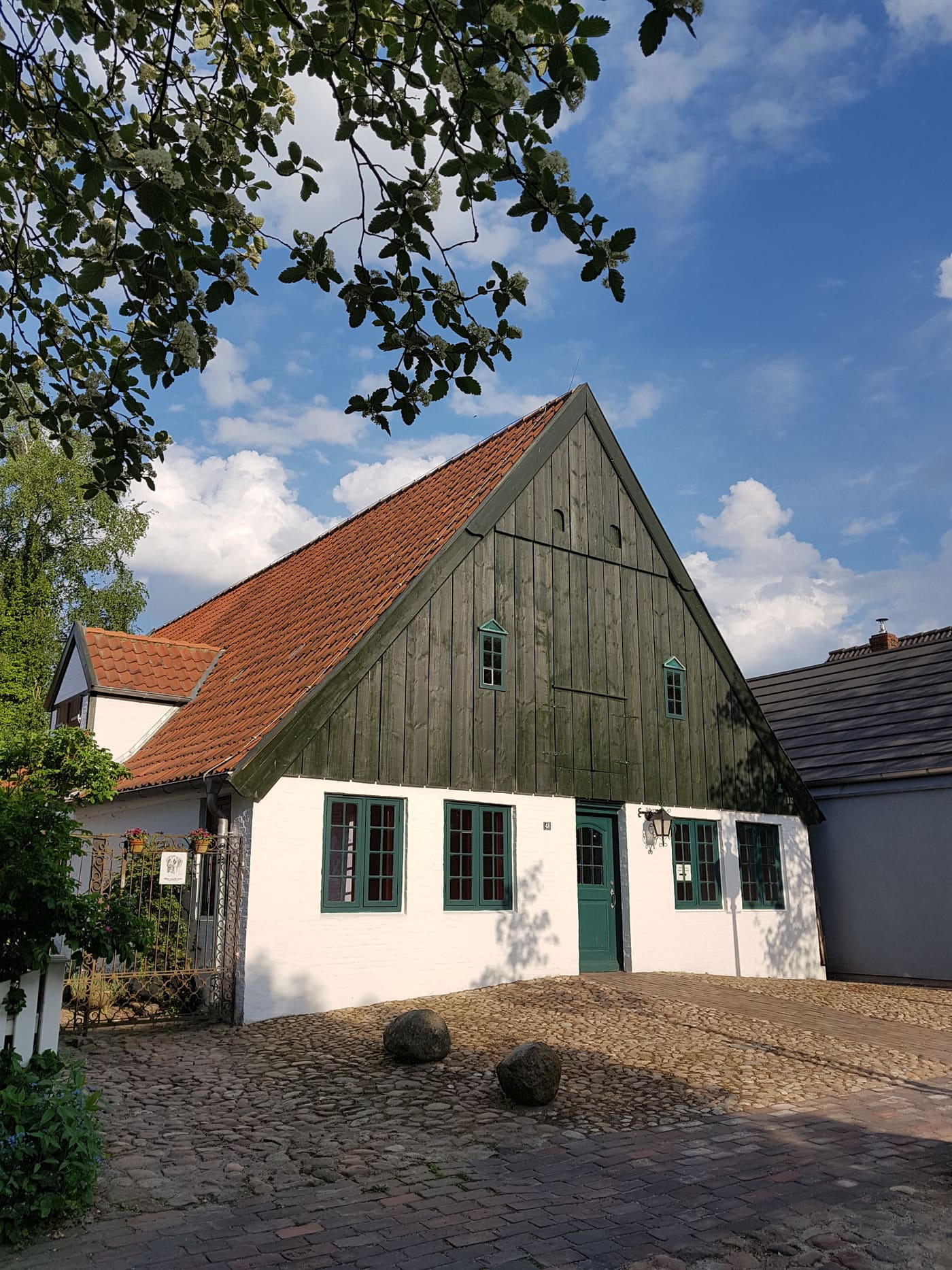 Klaus-Groth-Museum
