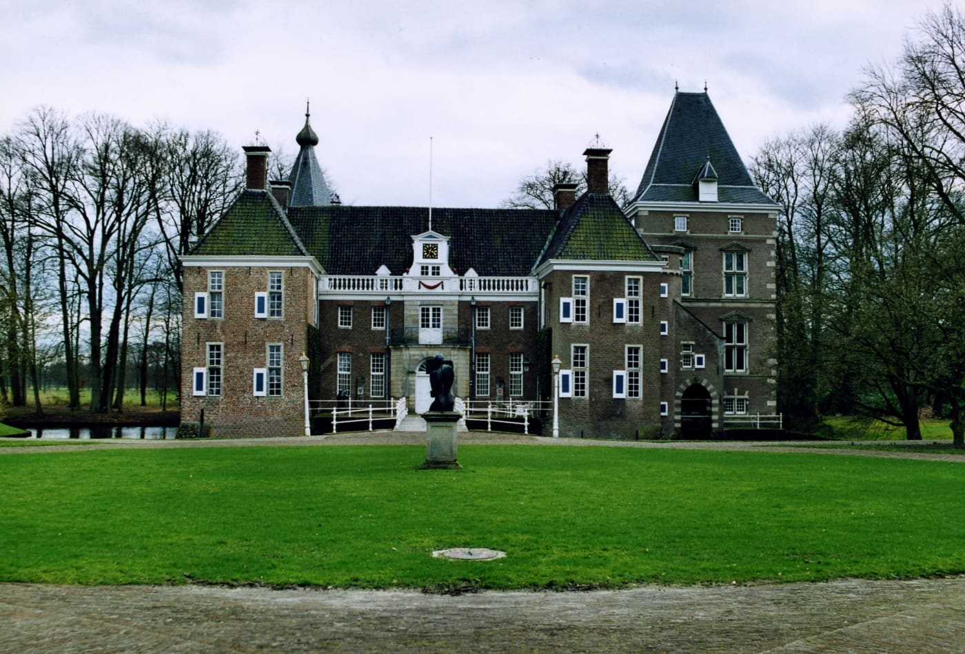 Nijenhuis