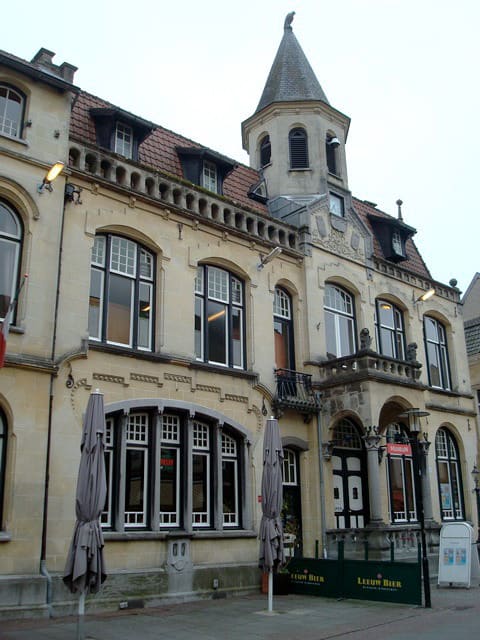 Museum Valkenburg