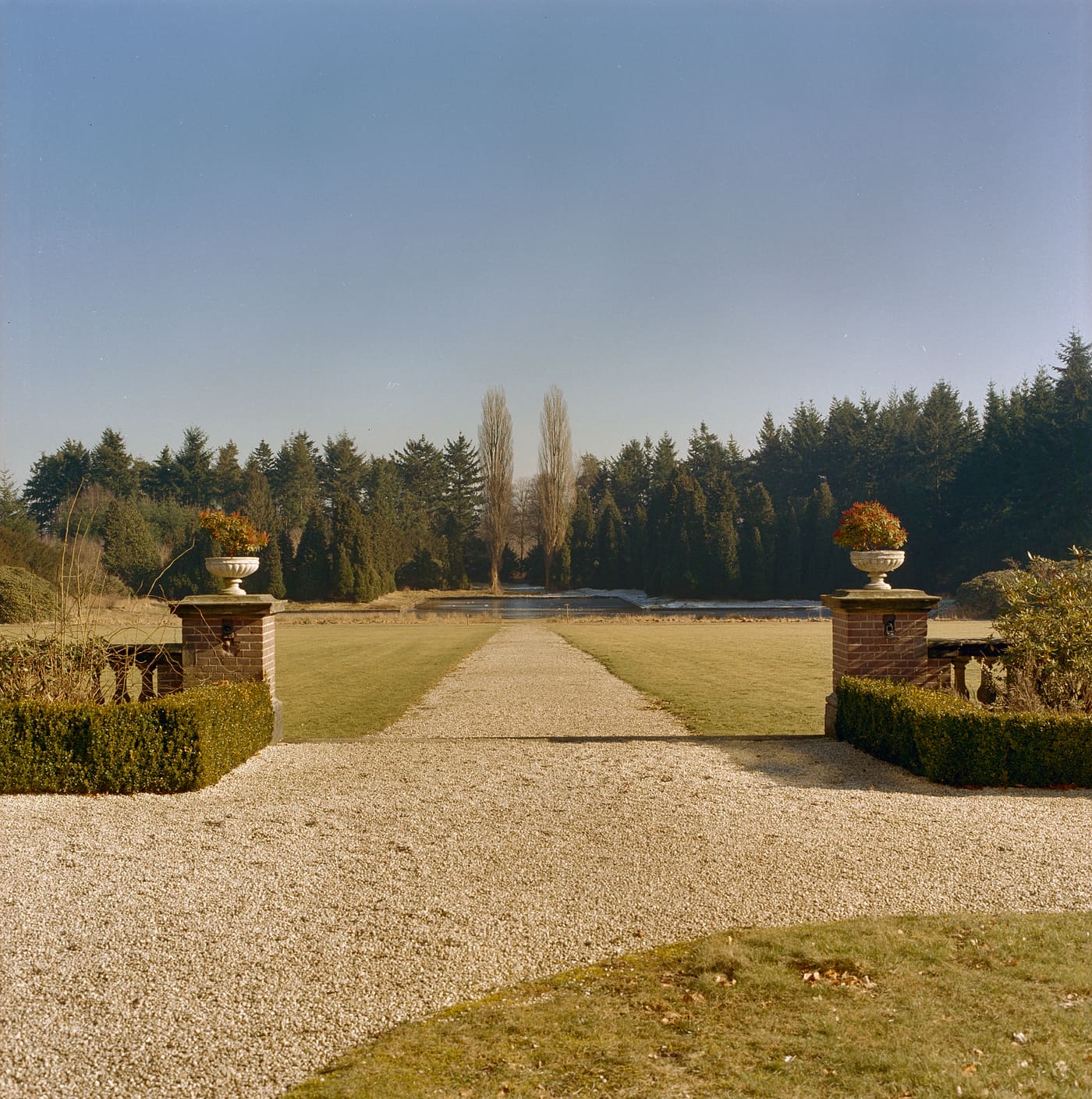 De Hooge Boekel