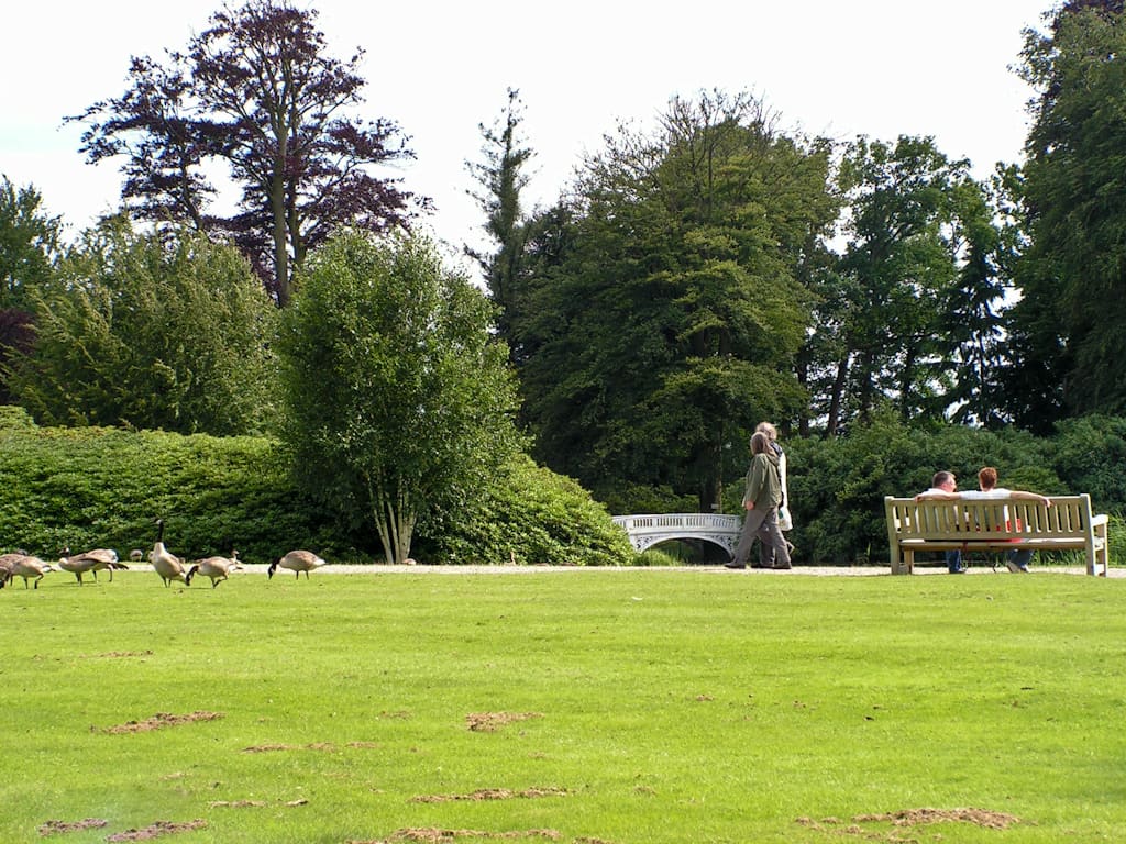 Koningin Emmapark