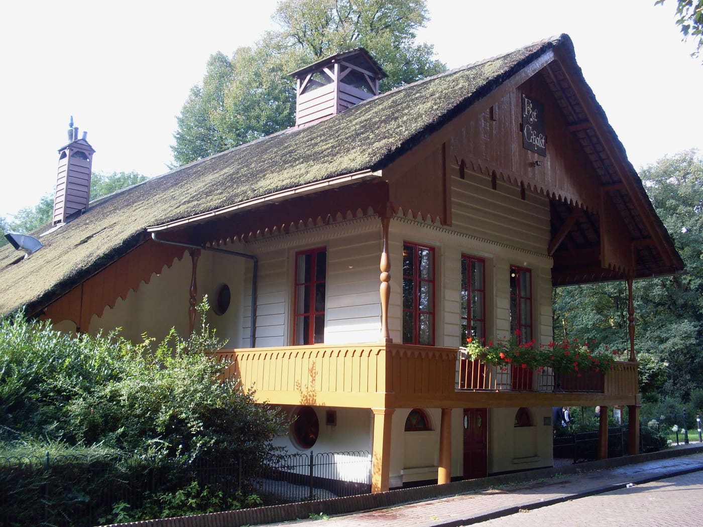 Spaarnberg
