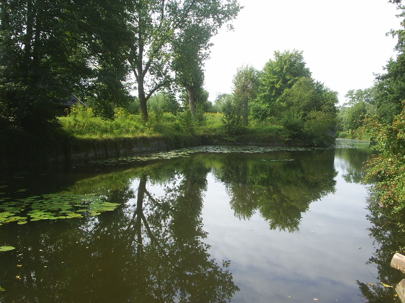 Fort Lunet II