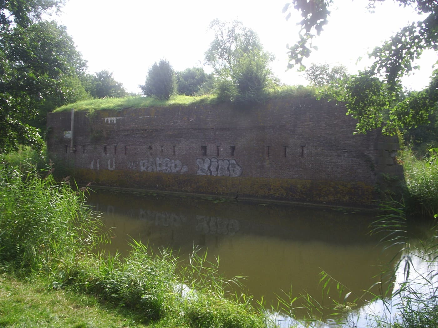 Fort Lunet IV