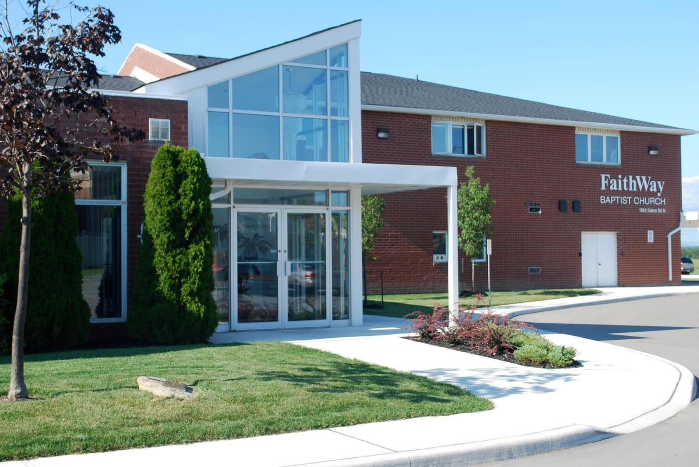 FaithWay Baptist College of Canada