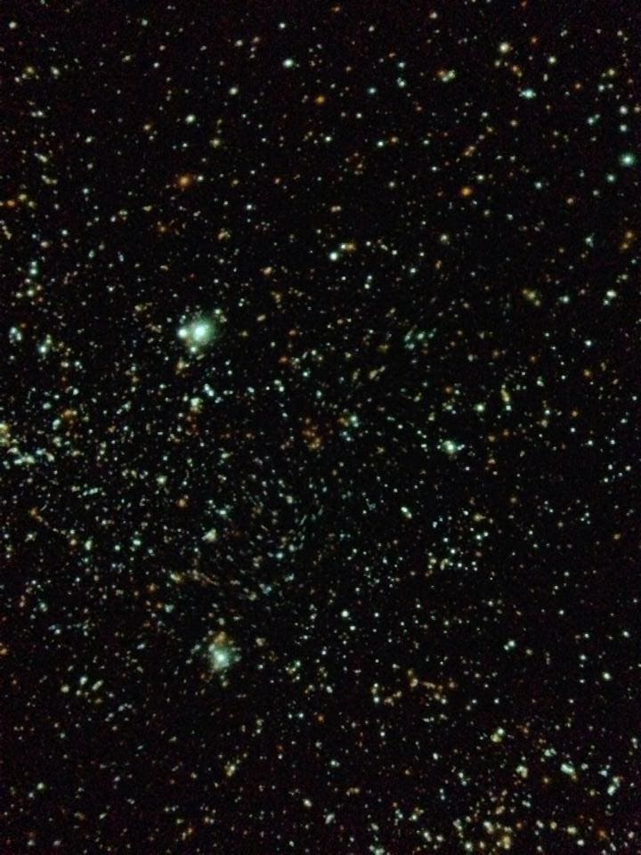 Buehler Planetarium and Observatory