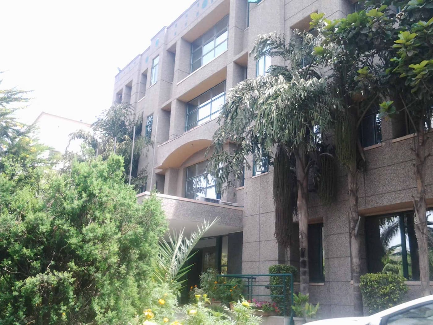 Awadh Centre Of Education
