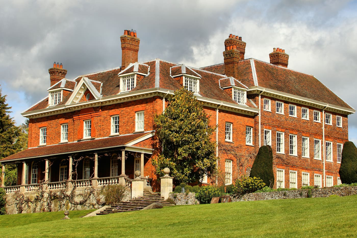 Benington Lordship