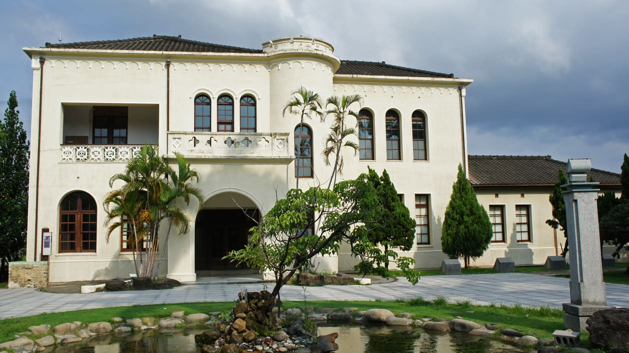 Taichung Broadcasting Bureau